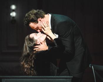 Трагедия страсти на фоне современности: как понять Каренину сегодня